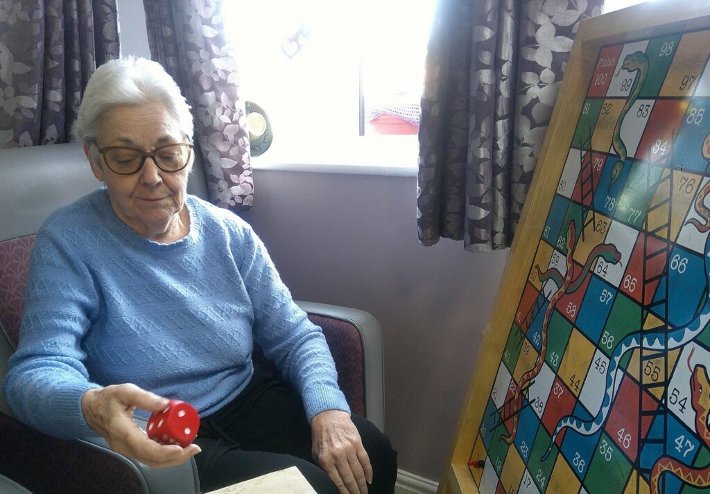 Nightingale Care Home