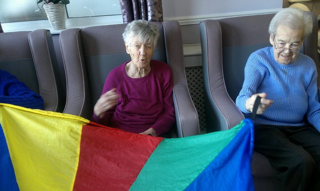 Nightingale Care Home