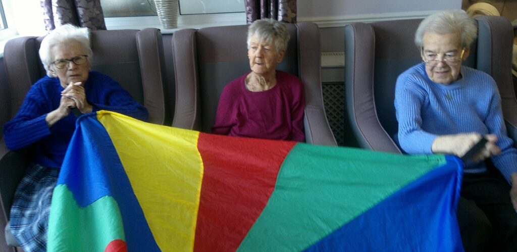 Nightingale Care Home
