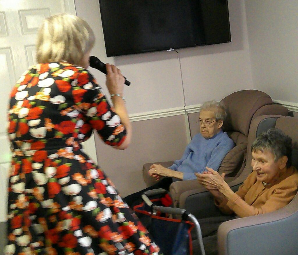 Nightingale Care Home