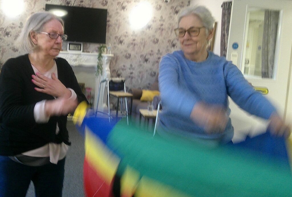Nightingale Care Home