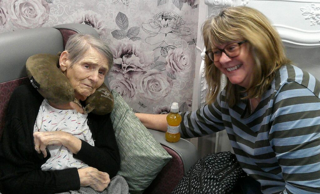 Nightingale Care Home