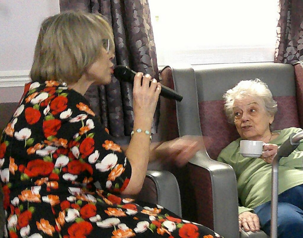 Nightingale Care Home