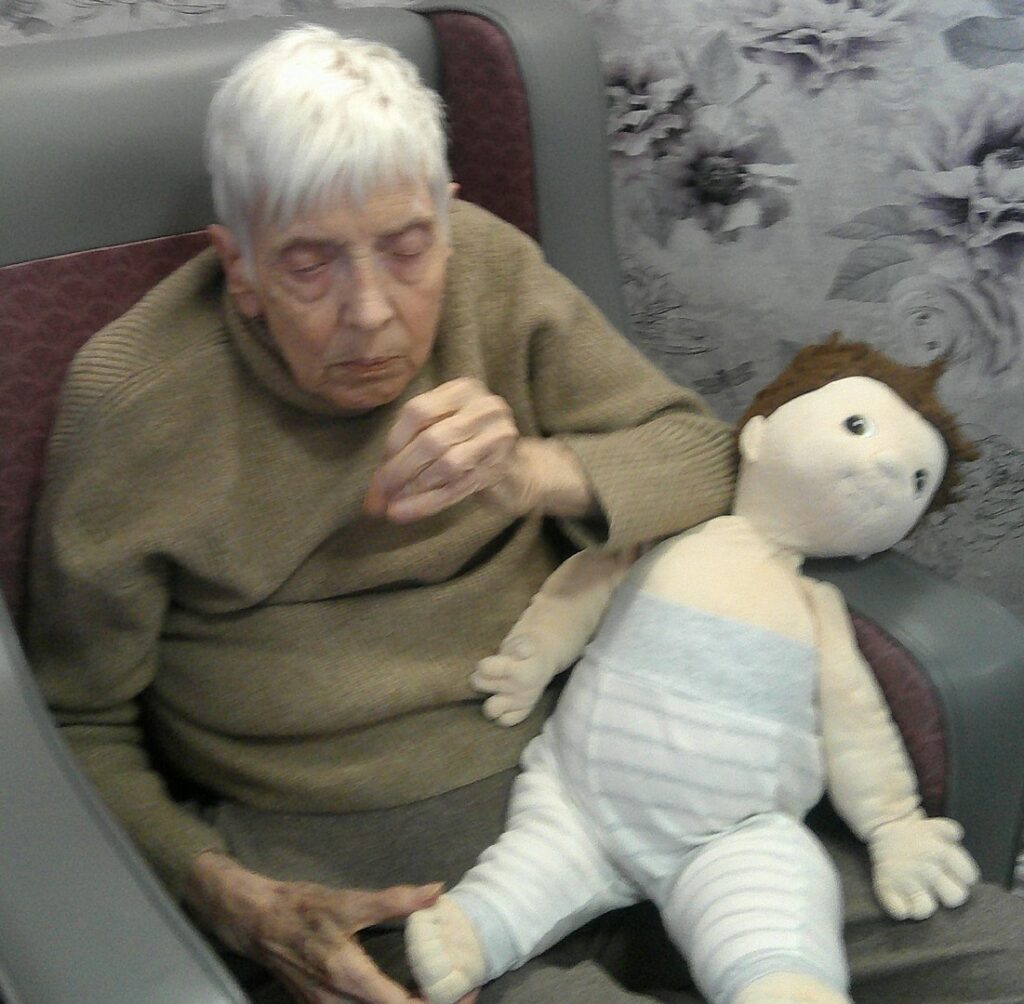Nightingale Care Home