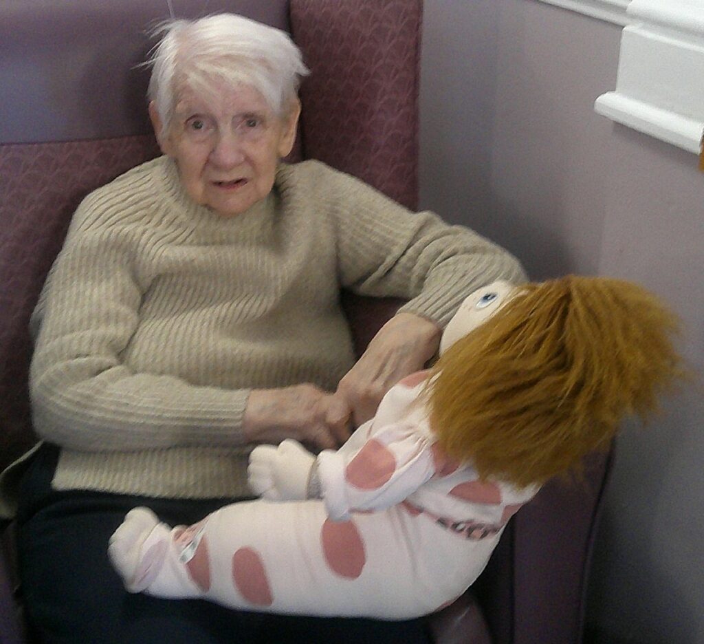 Nightingale Care Home