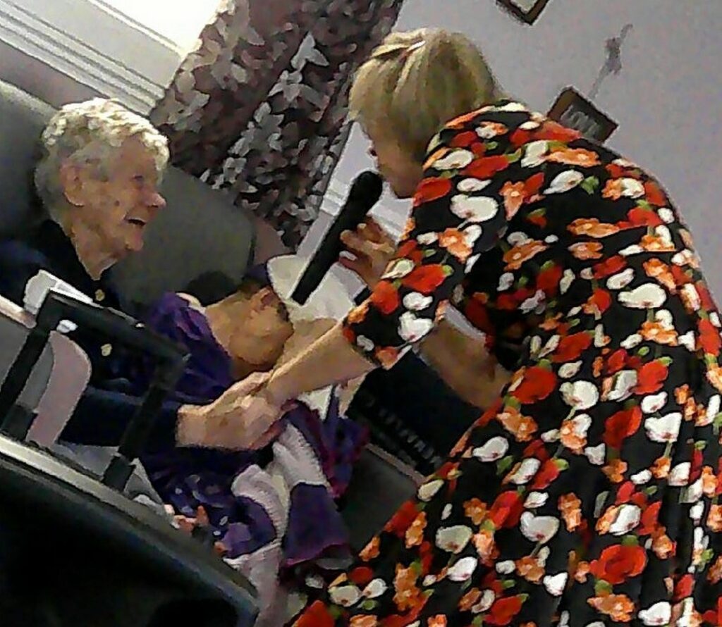 Nightingale Care Home