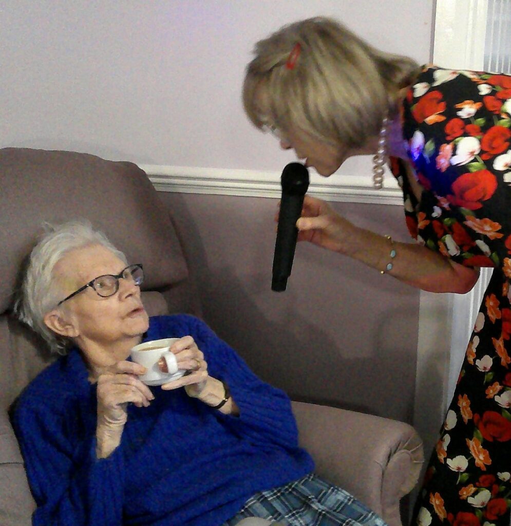 Nightingale Care Home
