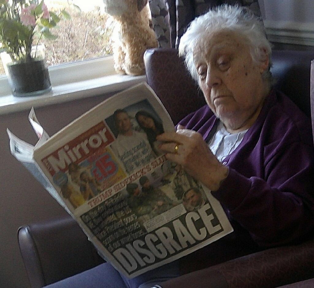 Nightingale Care Home