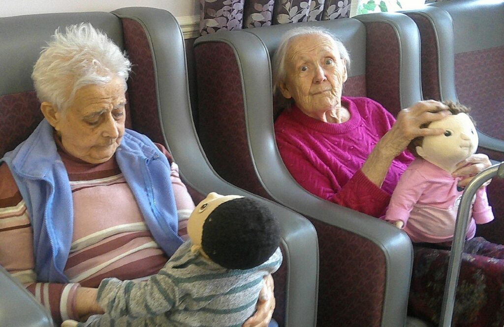 Nightingale Care Home