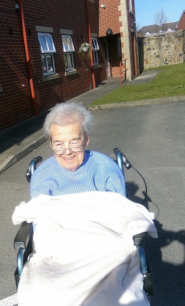 Nightingale Care Home