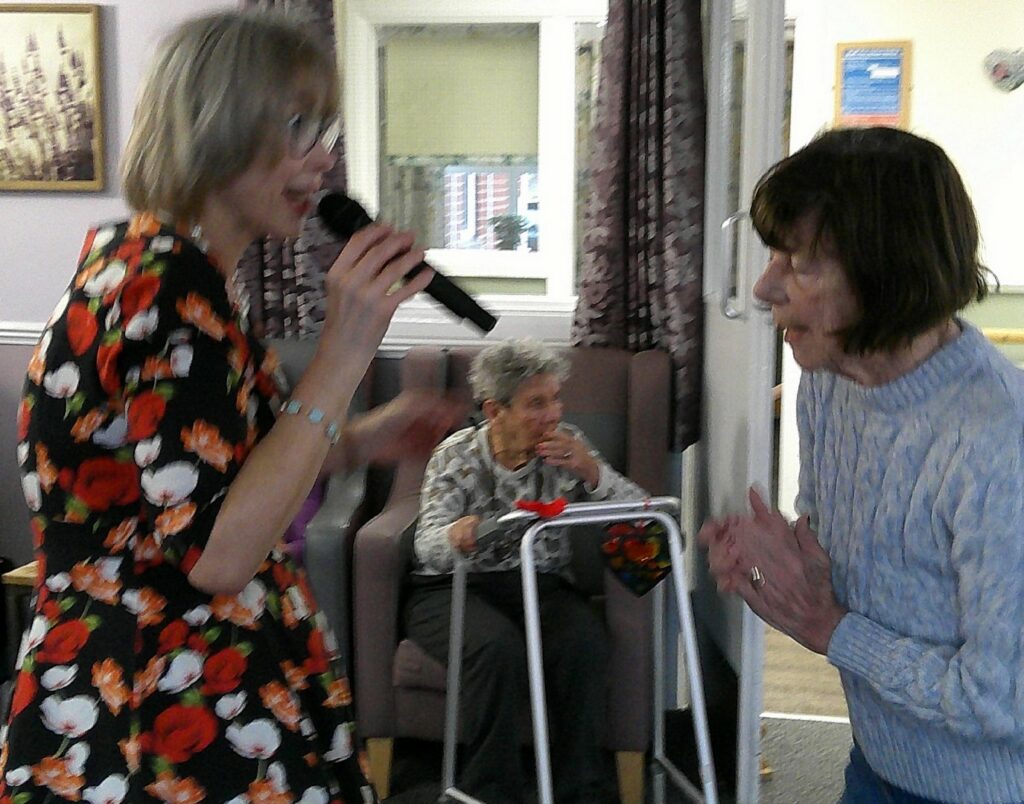 Nightingale Care Home
