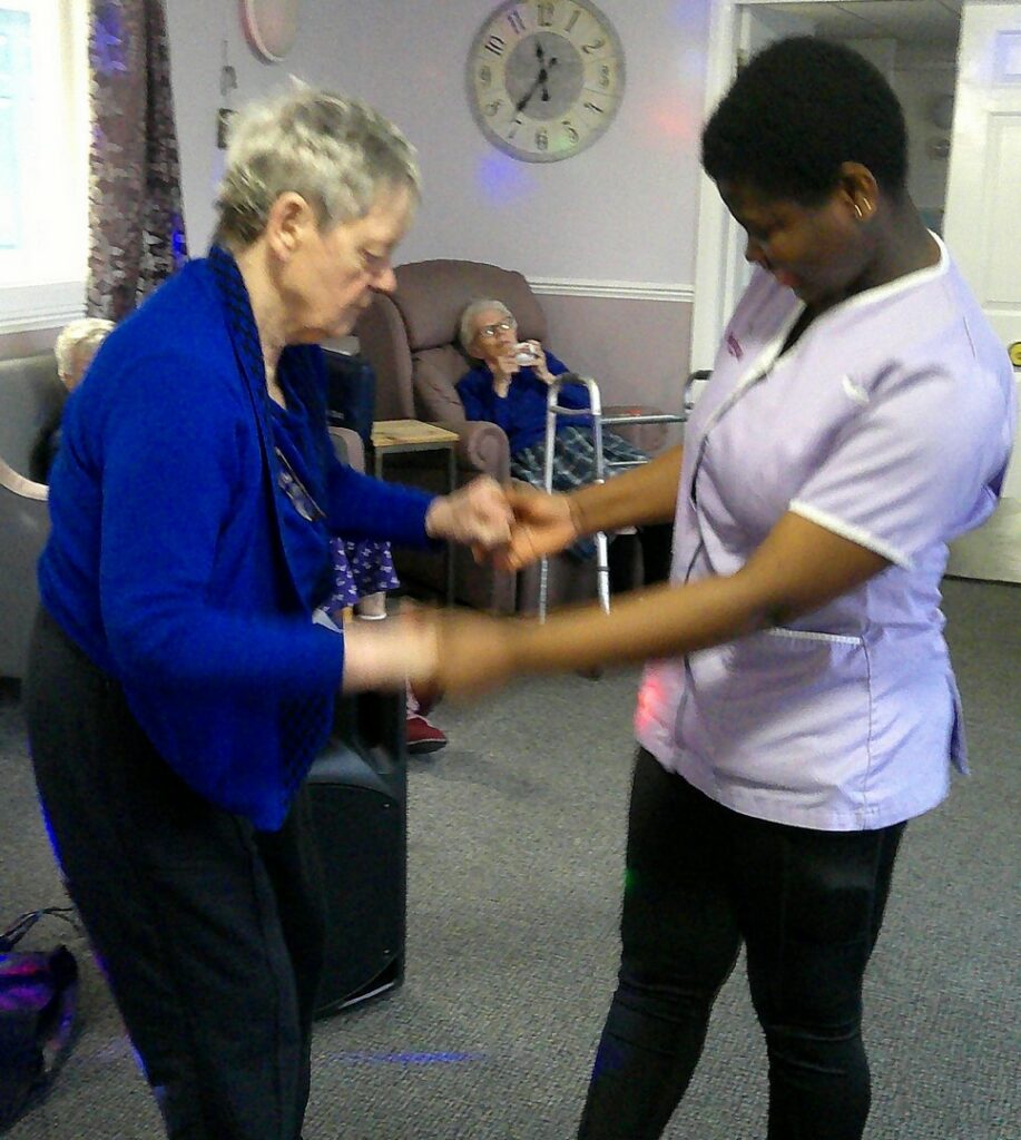 Nightingale Care Home