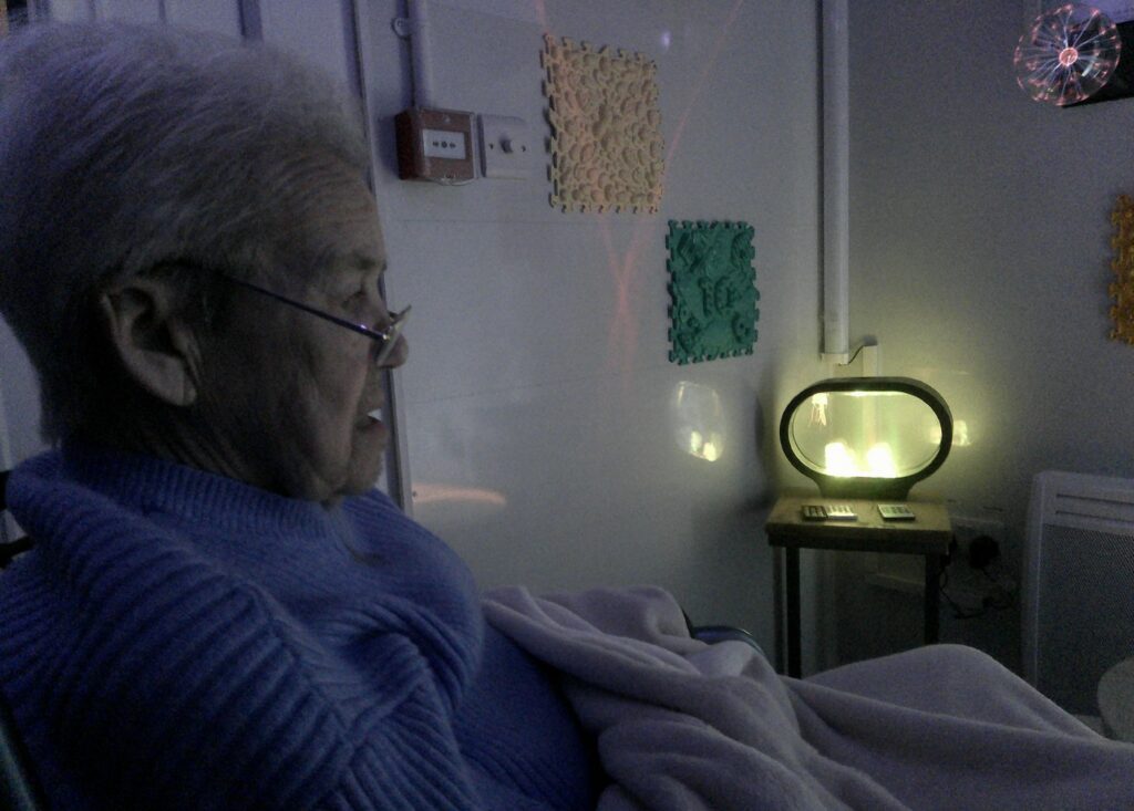Nightingale Care Home