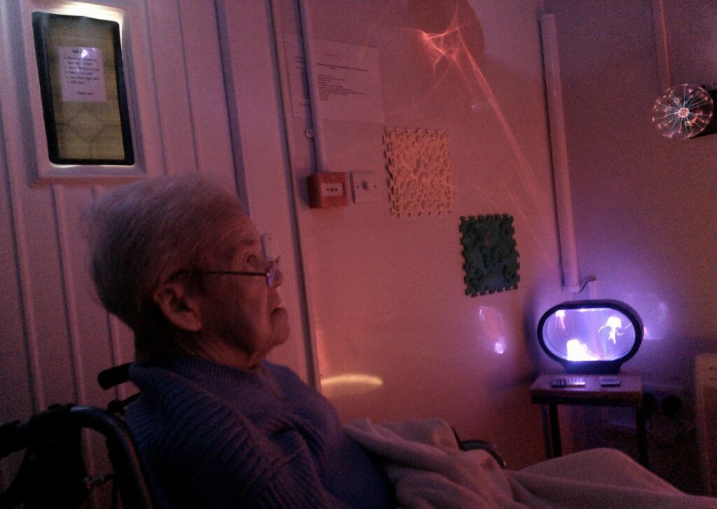 Nightingale Care Home