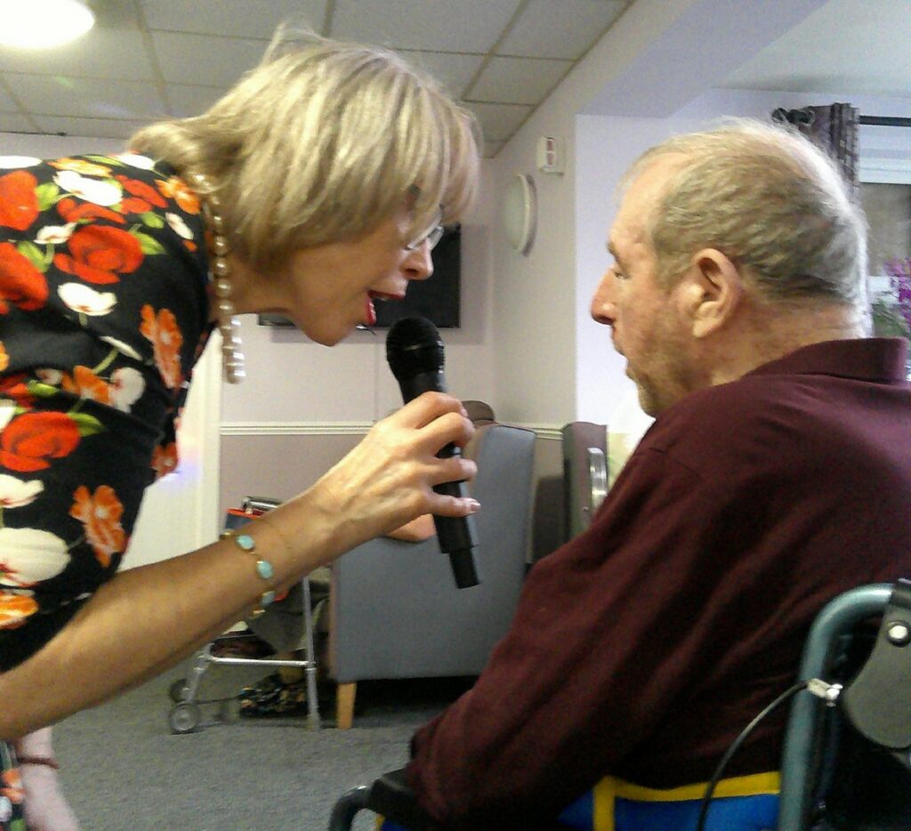 Nightingale Care Home