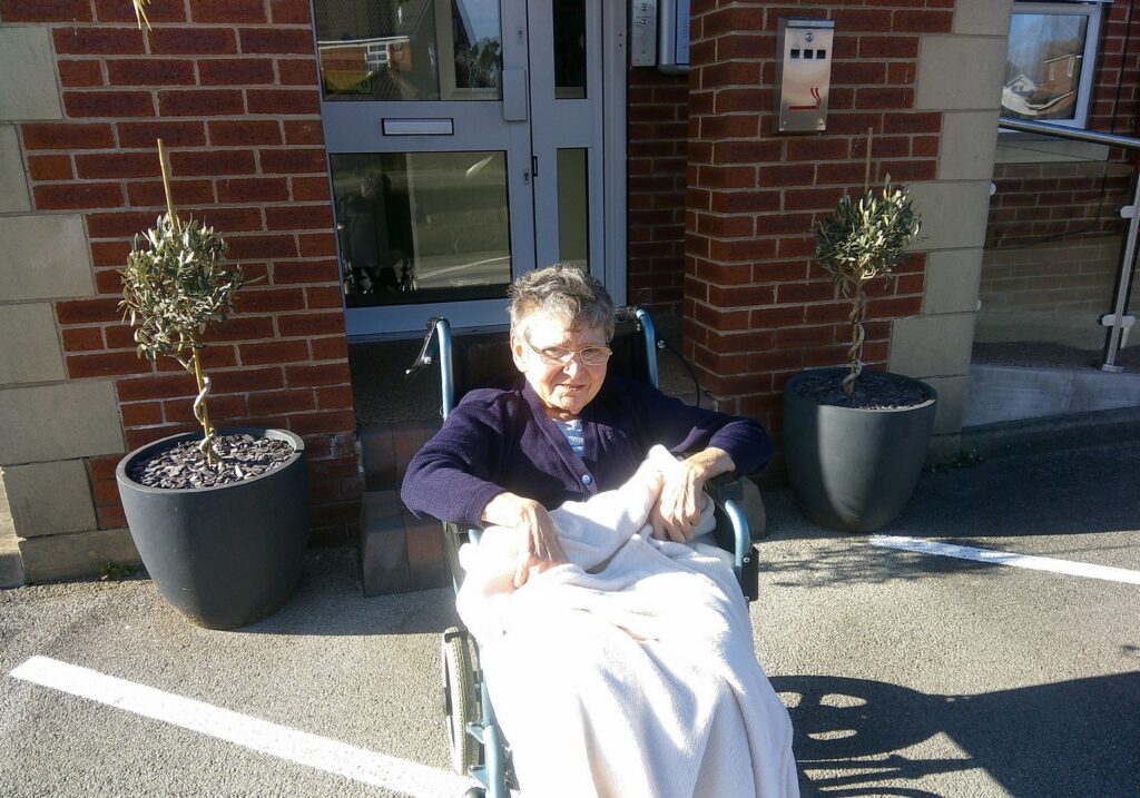 Nightingale Care Home