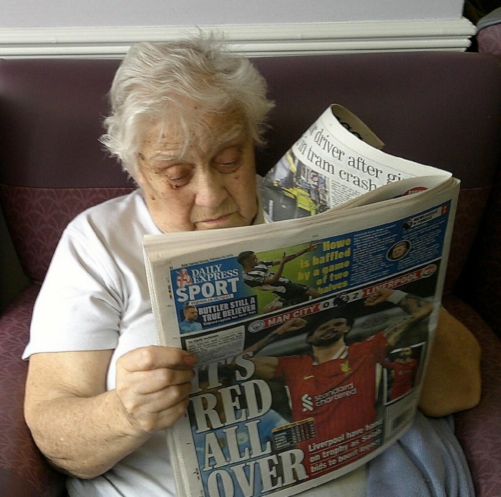 Nightingale Care Home