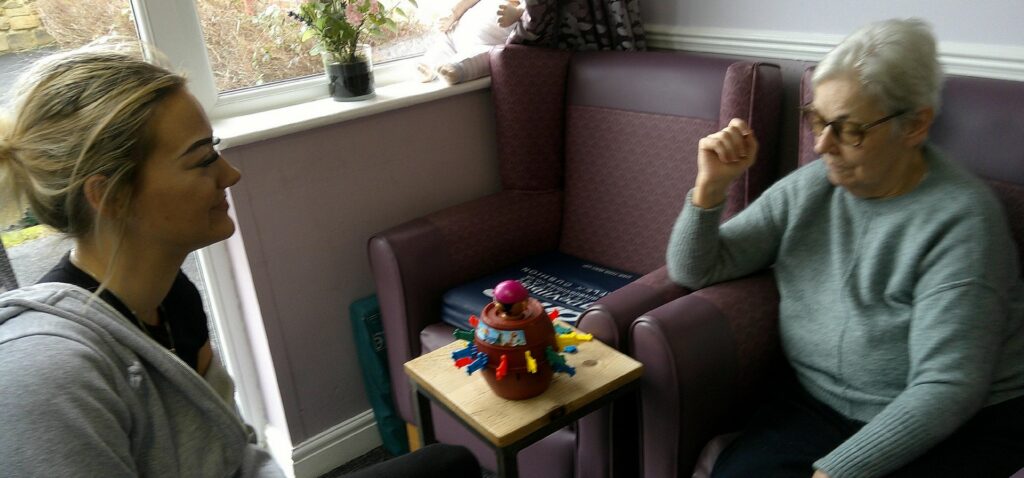 Nightingale Care Home