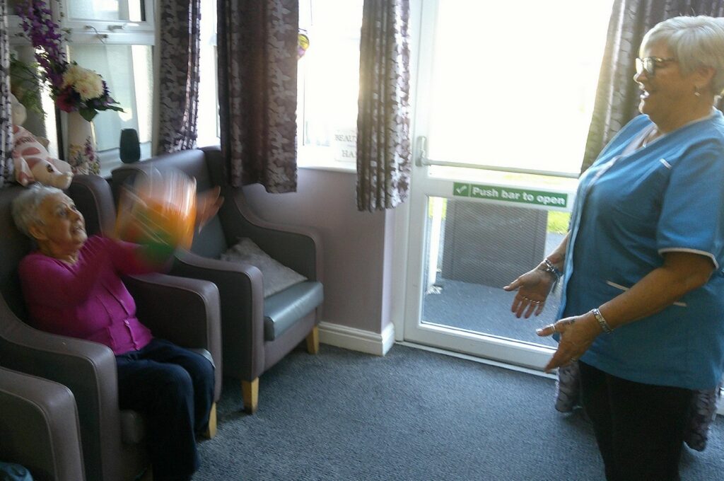 Nightingale Care Home