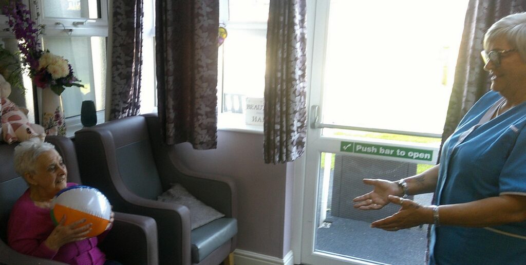 Nightingale Care Home