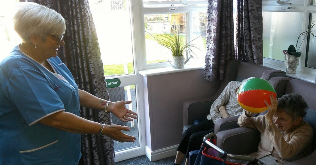 Nightingale Care Home