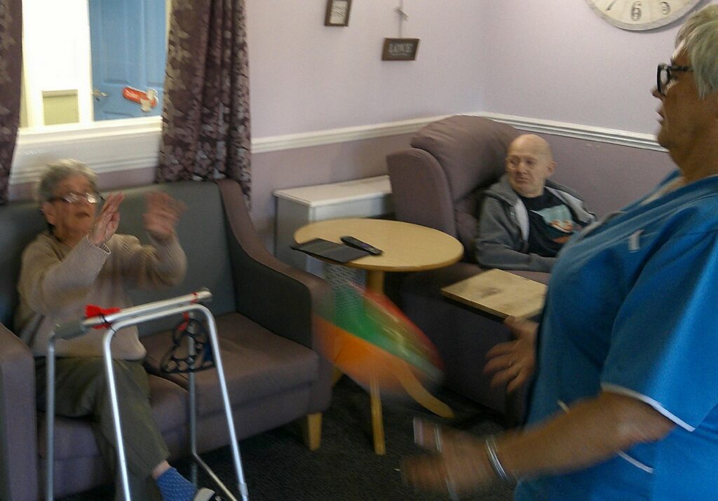 Nightingale Care Home