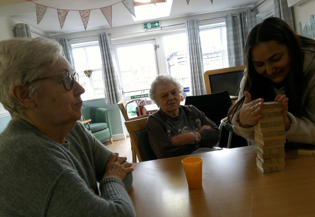 Nightingale Care Home