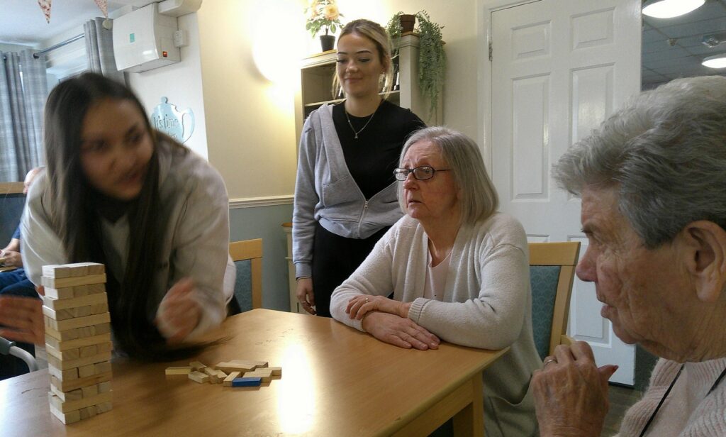 Nightingale Care Home