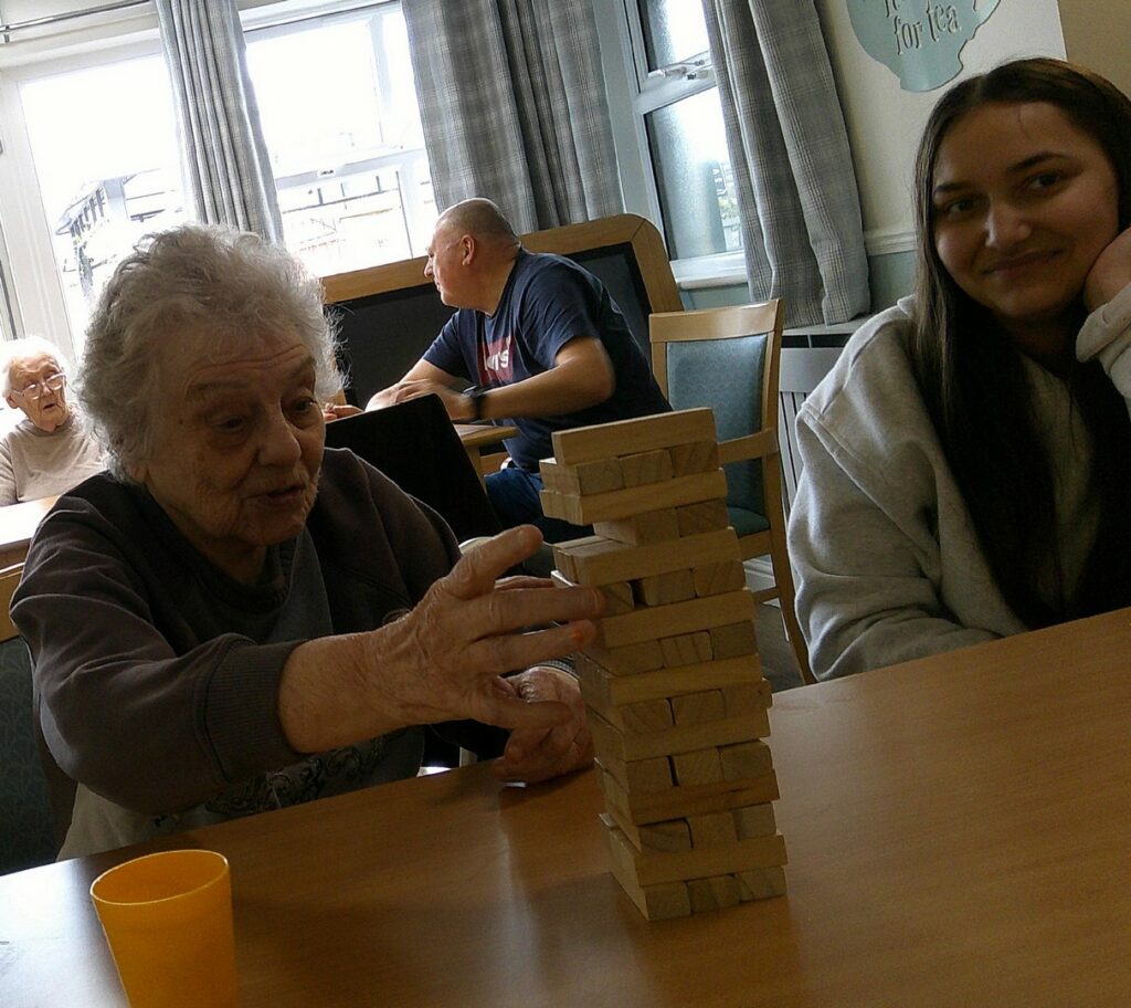 Nightingale Care Home