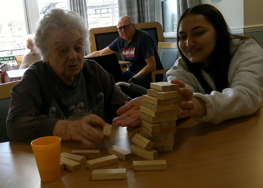 Nightingale Care Home