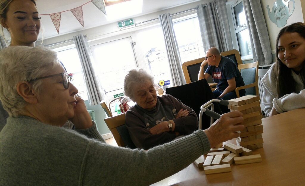 Nightingale Care Home