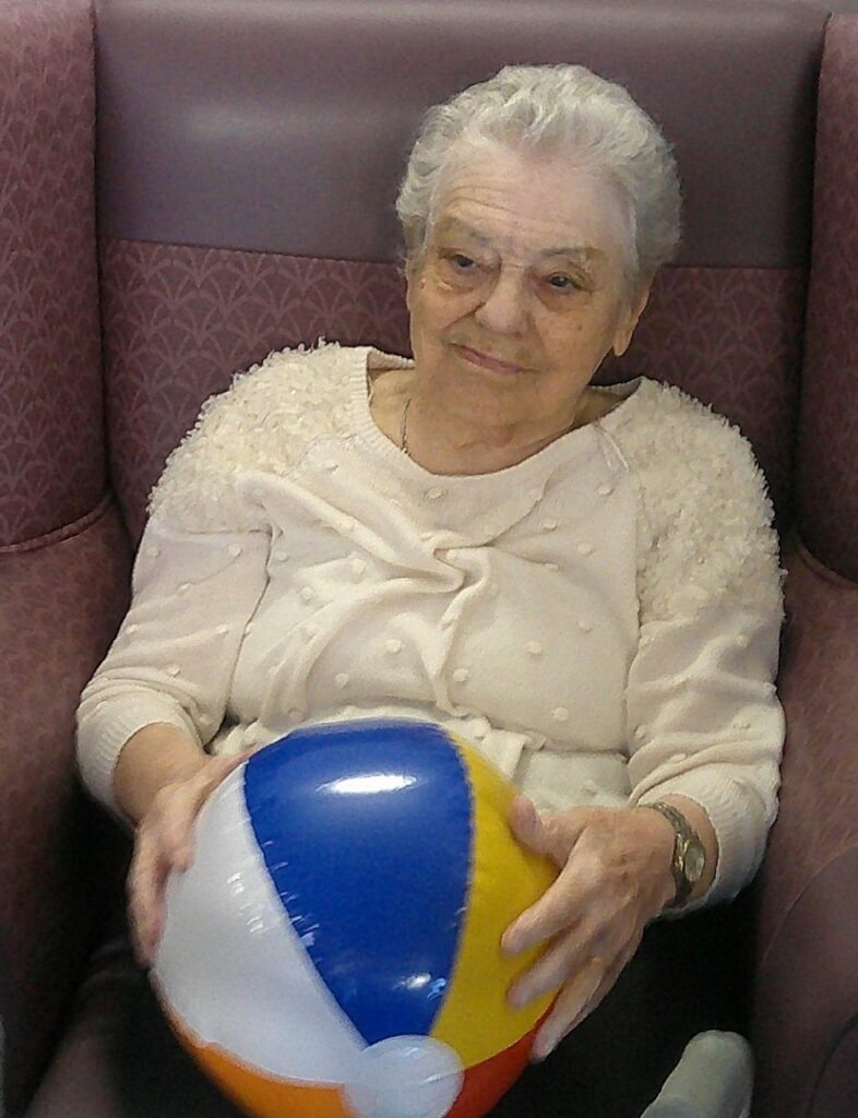Nightingale Care Home