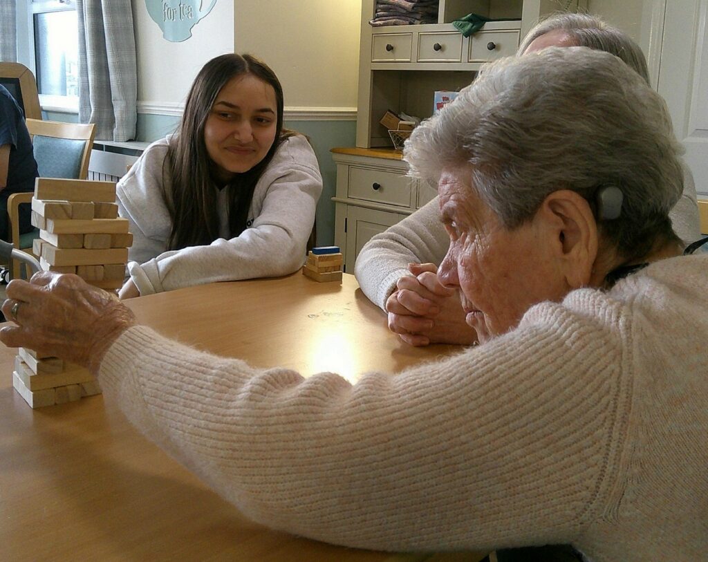 Nightingale Care Home