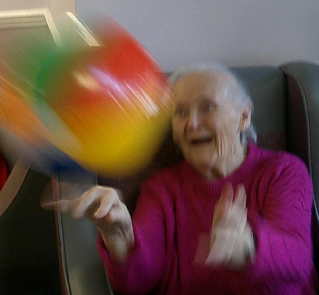 Nightingale Care Home