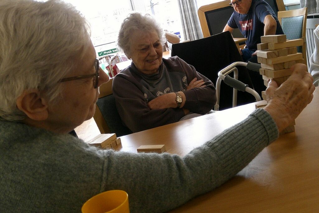 Nightingale Care Home