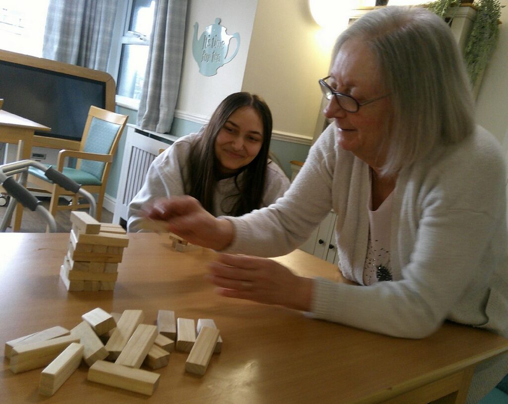 Nightingale Care Home