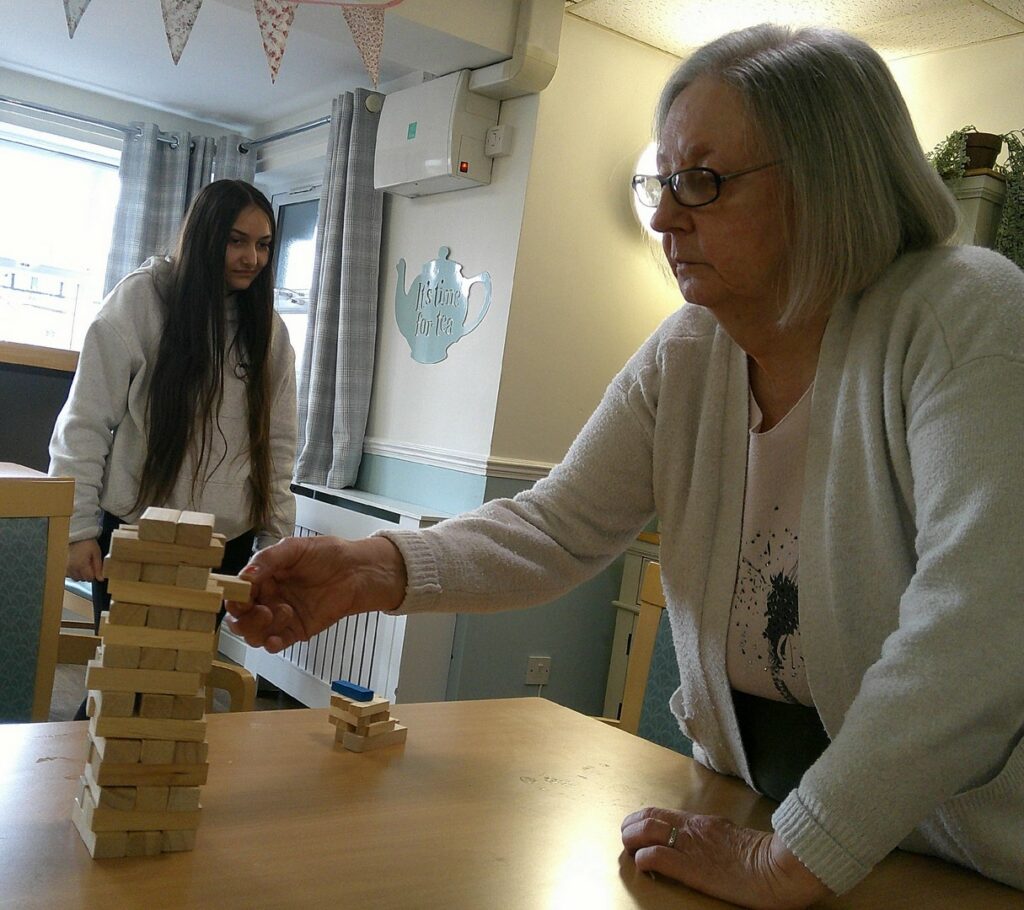 Nightingale Care Home