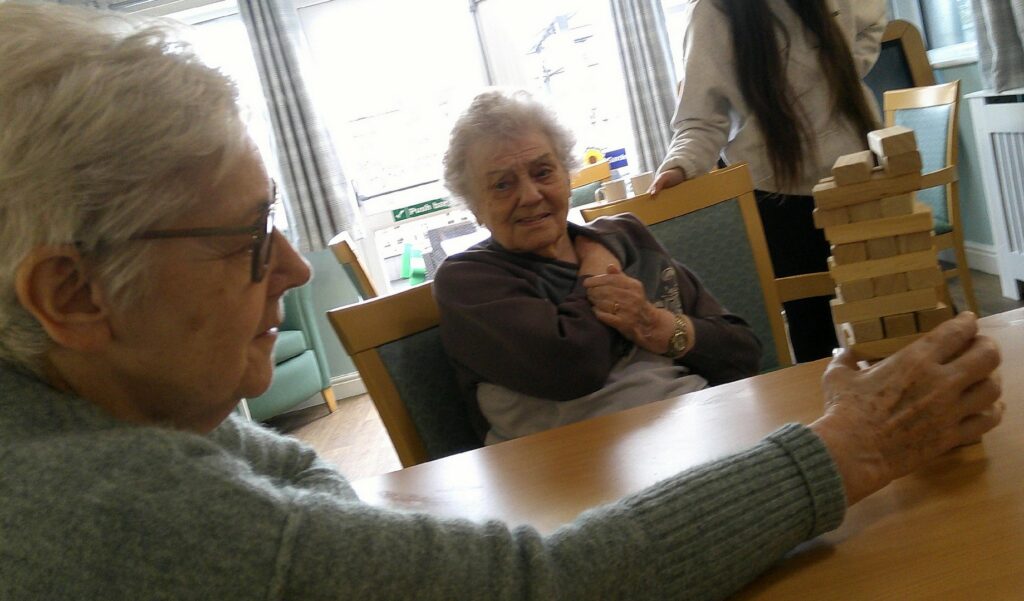 Nightingale Care Home