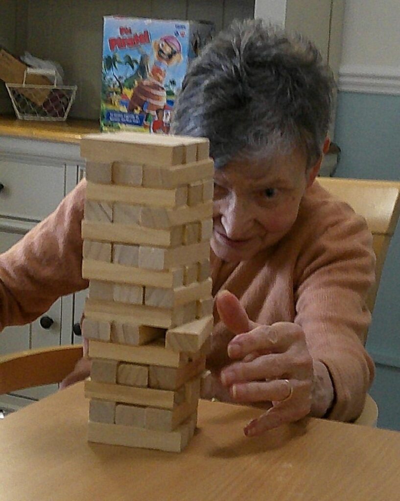 Nightingale Care Home