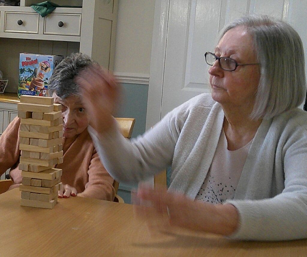 Nightingale Care Home