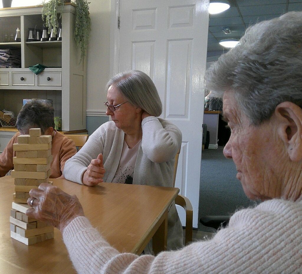 Nightingale Care Home
