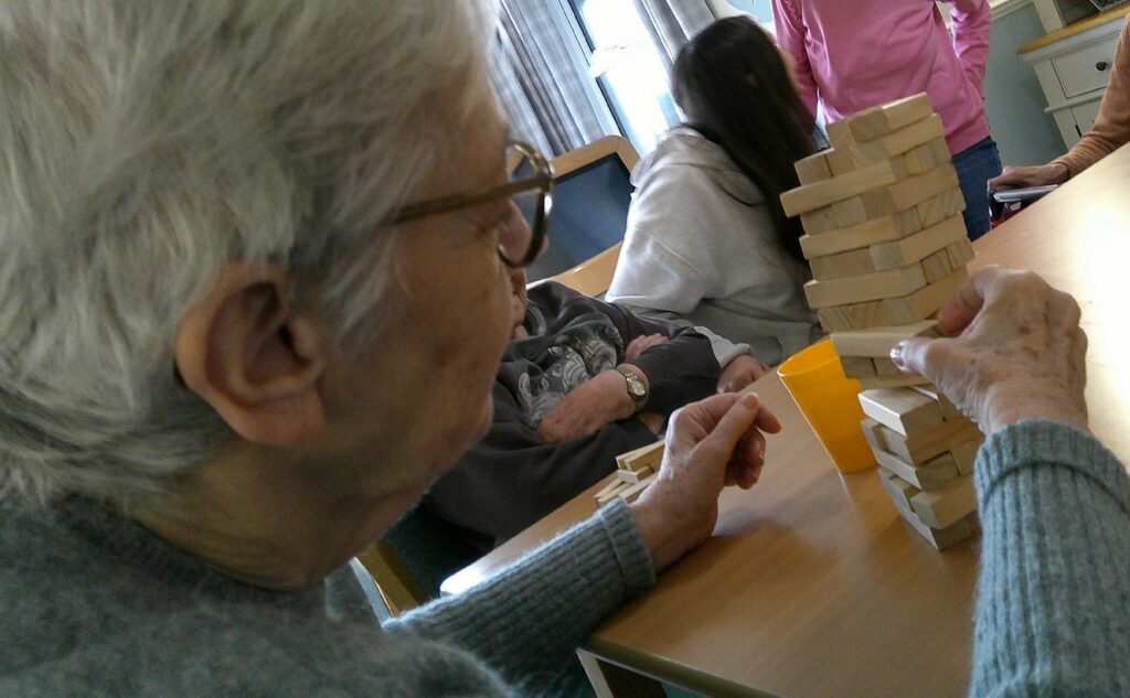 Nightingale Care Home