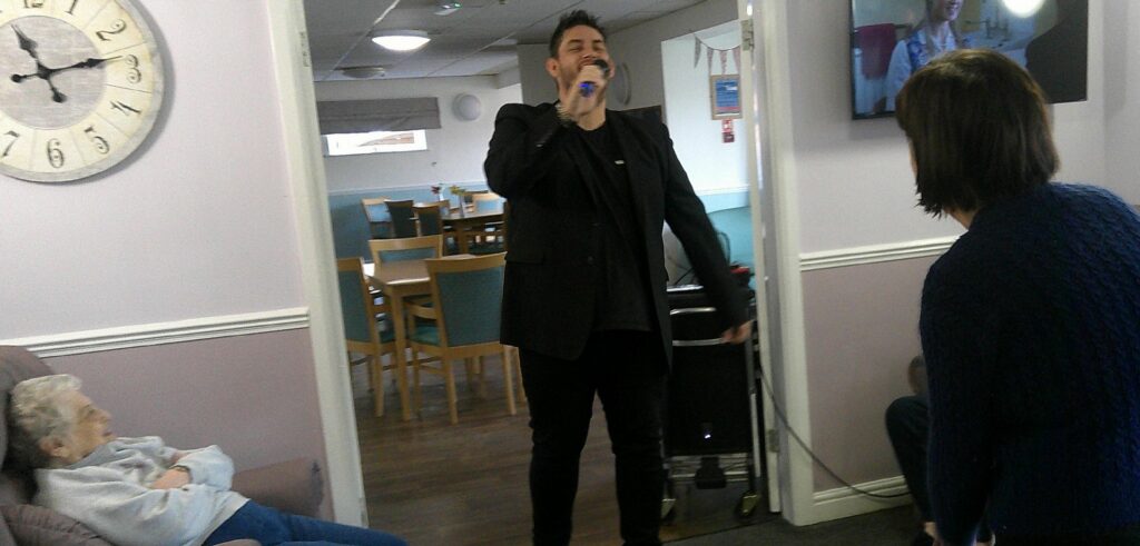 Nightingale Care Home