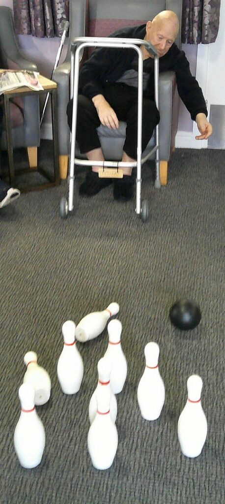 Nightingale Care Home