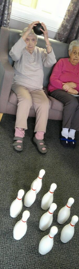 Nightingale Care Home