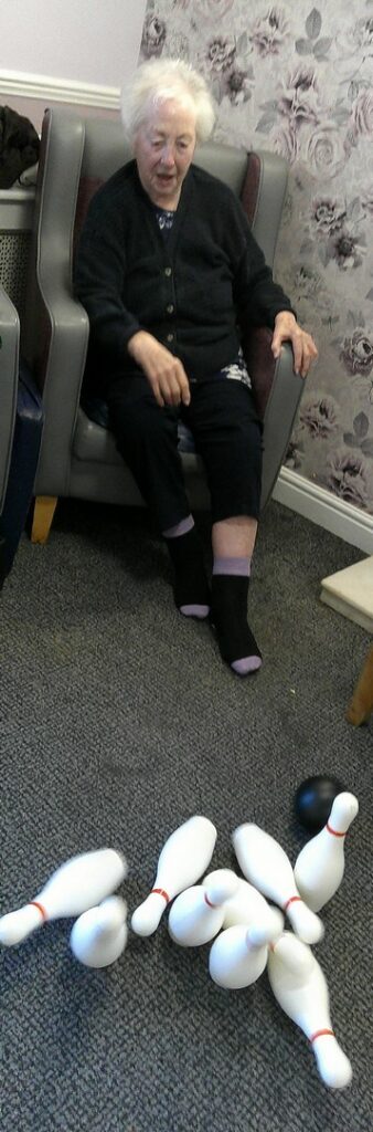 Nightingale Care Home