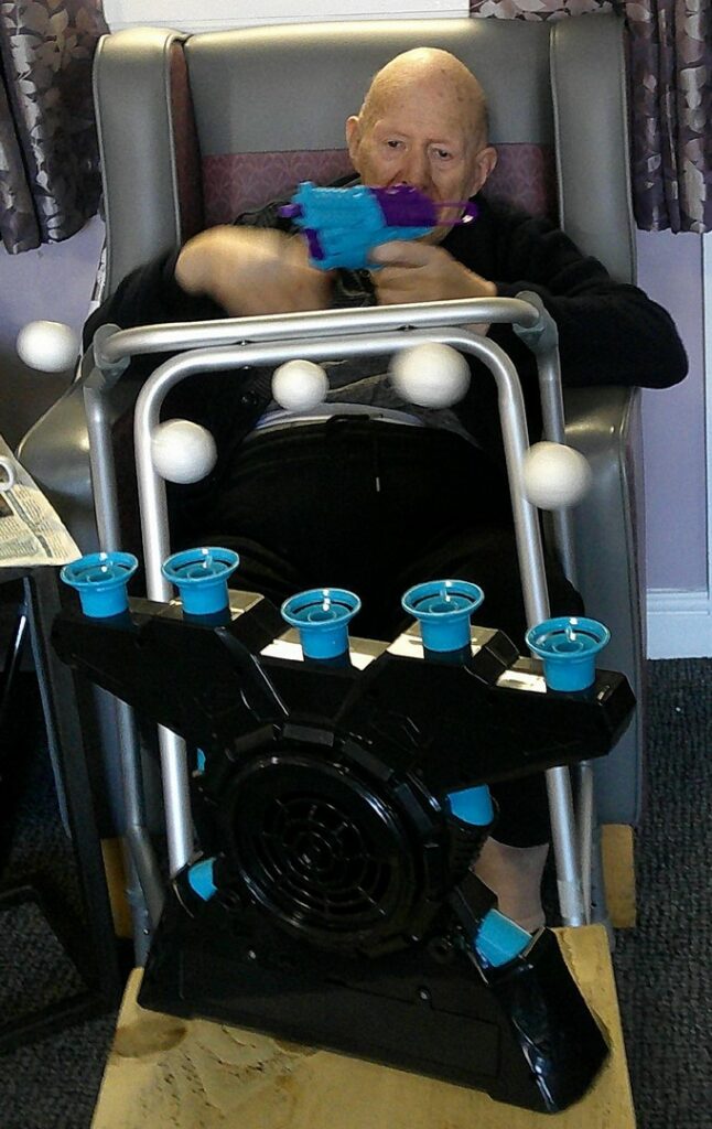 Nightingale Care Home