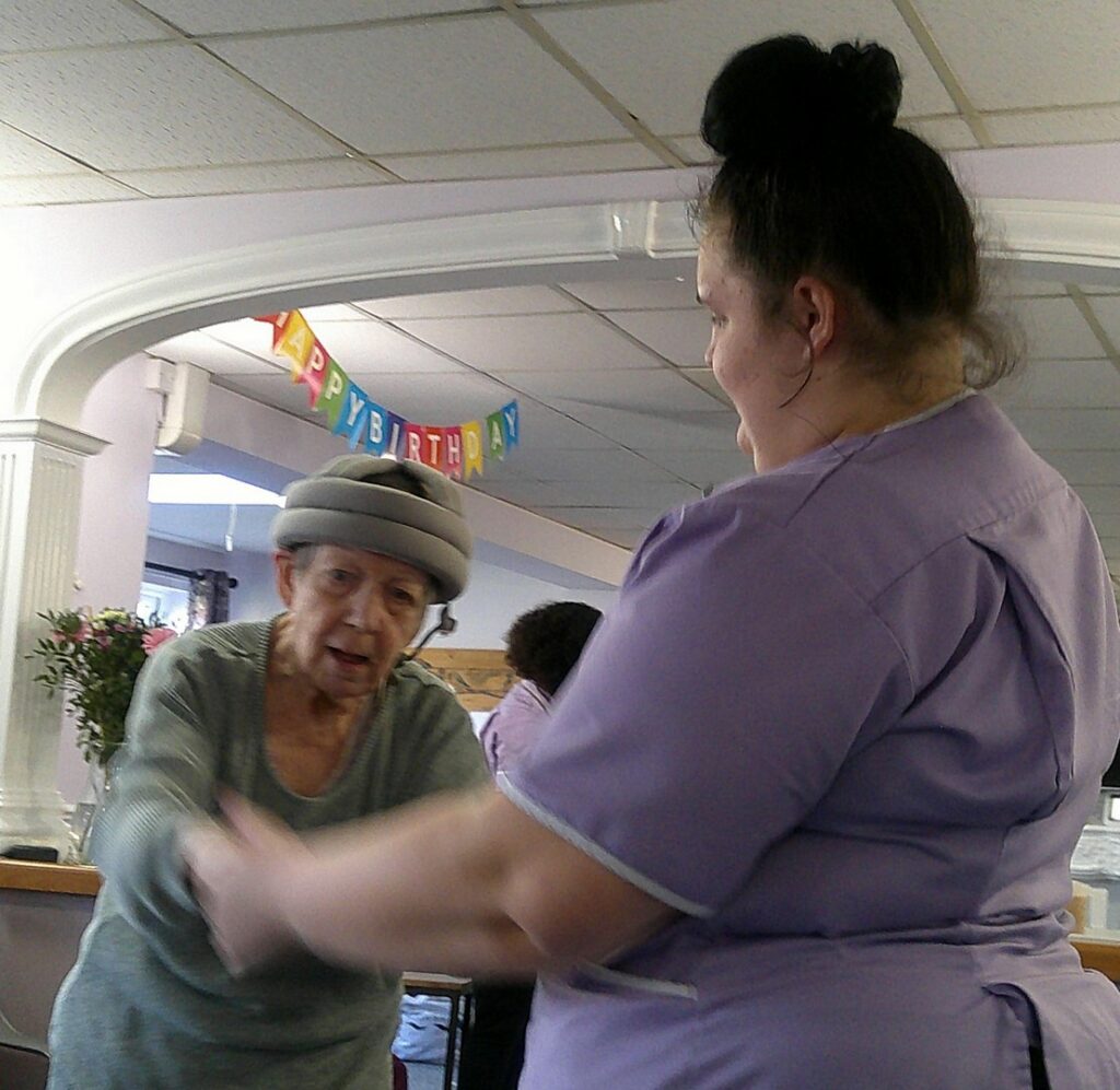 Nightingale Care Home