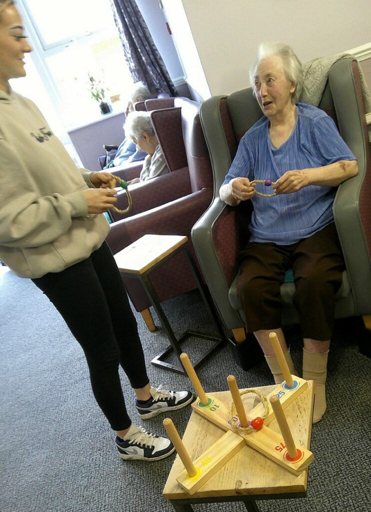 Nightingale Care Home