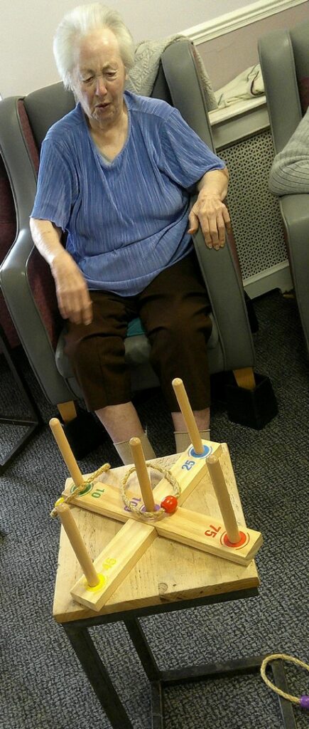 Nightingale Care Home